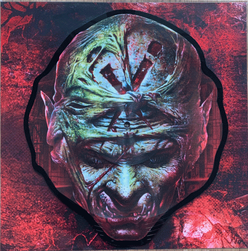 Kreator : All of the Same Blood